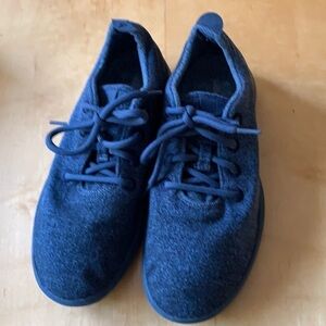 Allbirds Wool Runners 10